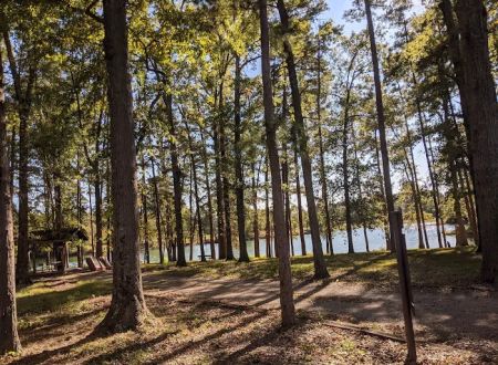 Scott Air Force Base FamCamp