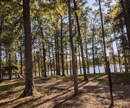 Scott Air Force Base FamCamp