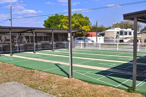 Lakemont Ridge Home & RV Park Picture 1