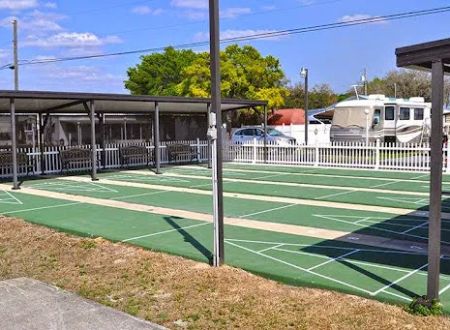 Lakemont Ridge Home & RV Park