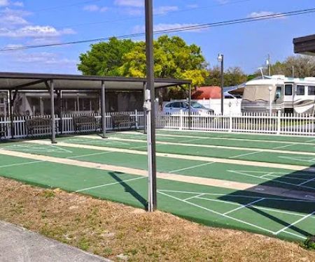 Lakemont Ridge Home & RV Park