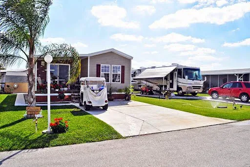 Lakemont Ridge Home & RV Park Picture 4