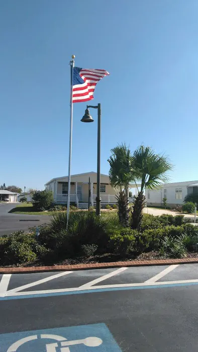 Whispering Pines Mobile Home Prk Picture 2