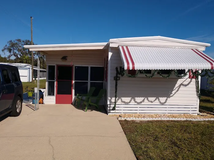 Whispering Pines Mobile Home Prk Picture 9