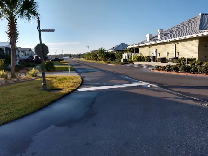 Whispering Pines Mobile Home Prk Picture 7