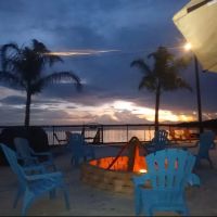 Lake Clinch Resort ico
