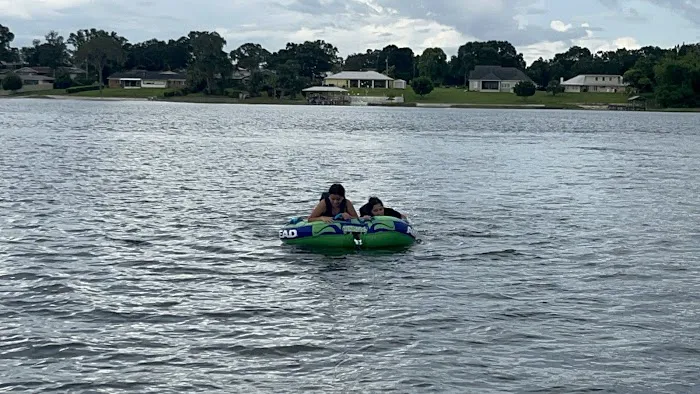 Lake Clinch Resort Picture 9