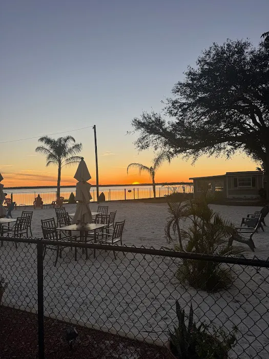 Lake Clinch Resort Picture 7