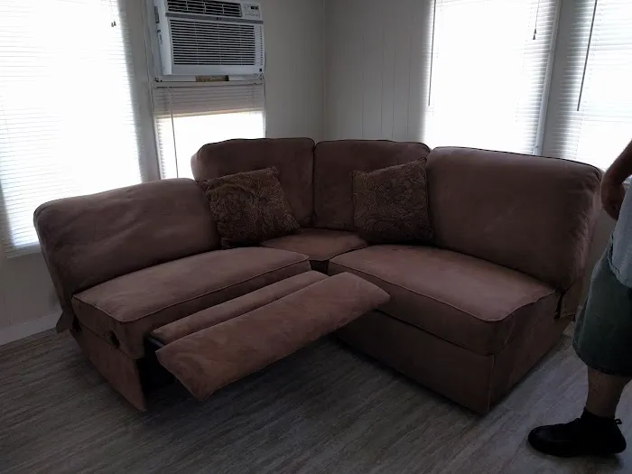 Reedy Haven Trailer Park Picture 9