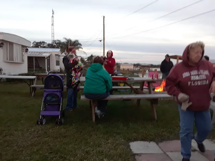 Reedy Haven Trailer Park Picture 8