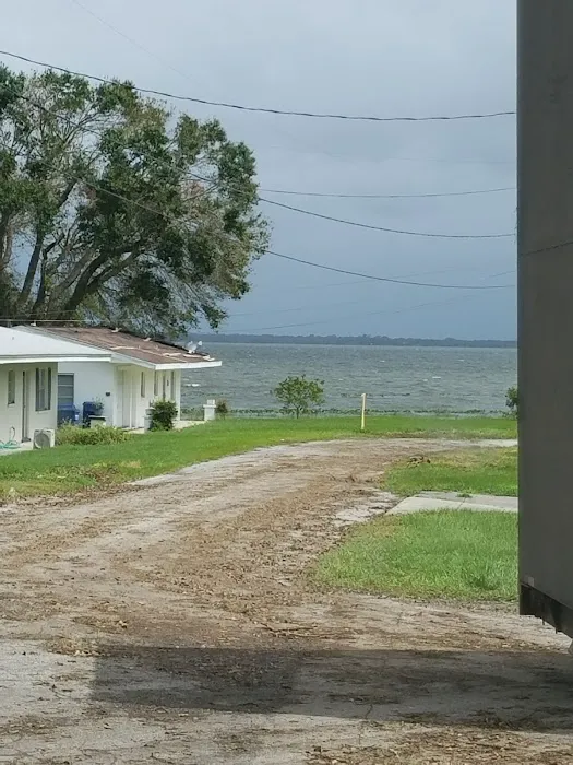 Reedy Haven Trailer Park Picture 10