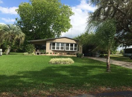 Hickory Lake Estates