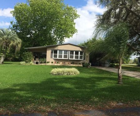 Hickory Lake Estates