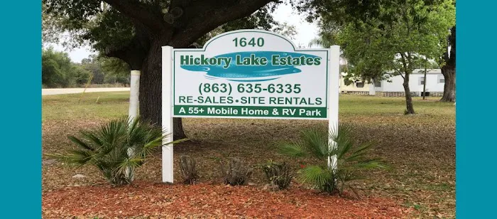 Hickory Lake Estates Picture 5