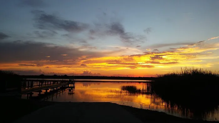 Hickory Lake Estates Picture 7