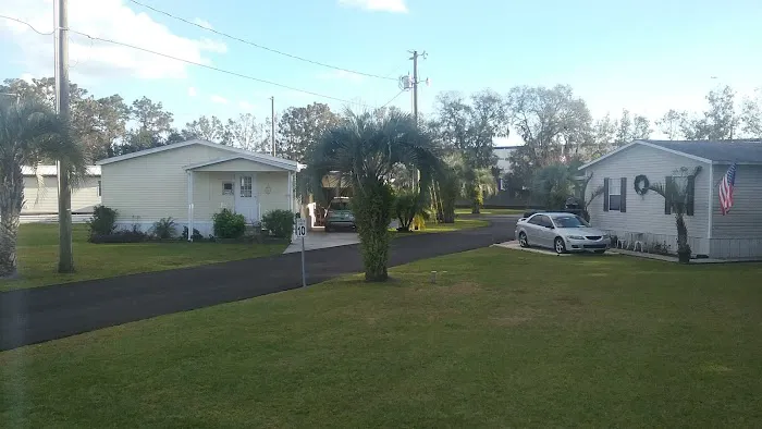 Paradise Palms Picture 5