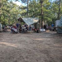 Morie campsite ico