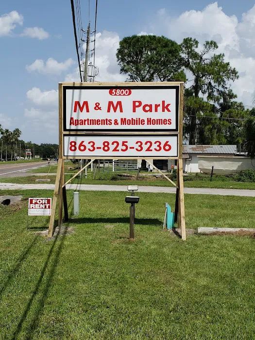 M&M park Picture 1