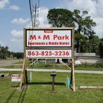M&M park