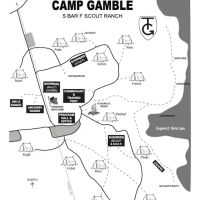 Weisman campsite ico