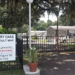 Country Oaks Adult Mobile Home Park