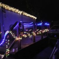Lone Oaks Mobile Home Park ico