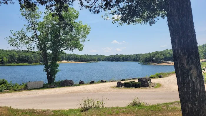 Cedar Lake Development Picture 1