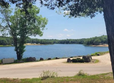 Cedar Lake Development
