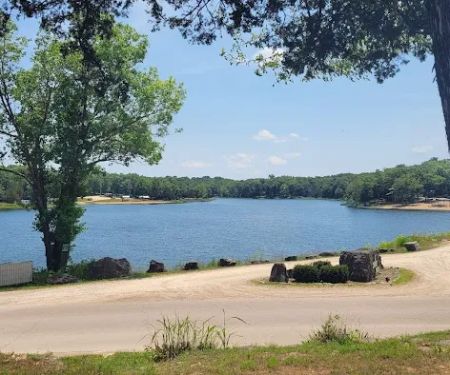 Cedar Lake Development