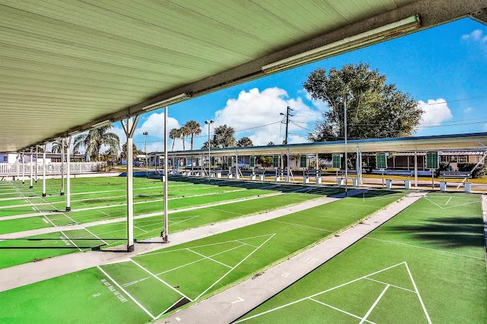 Twin Palms Mobile Home Park Picture 8