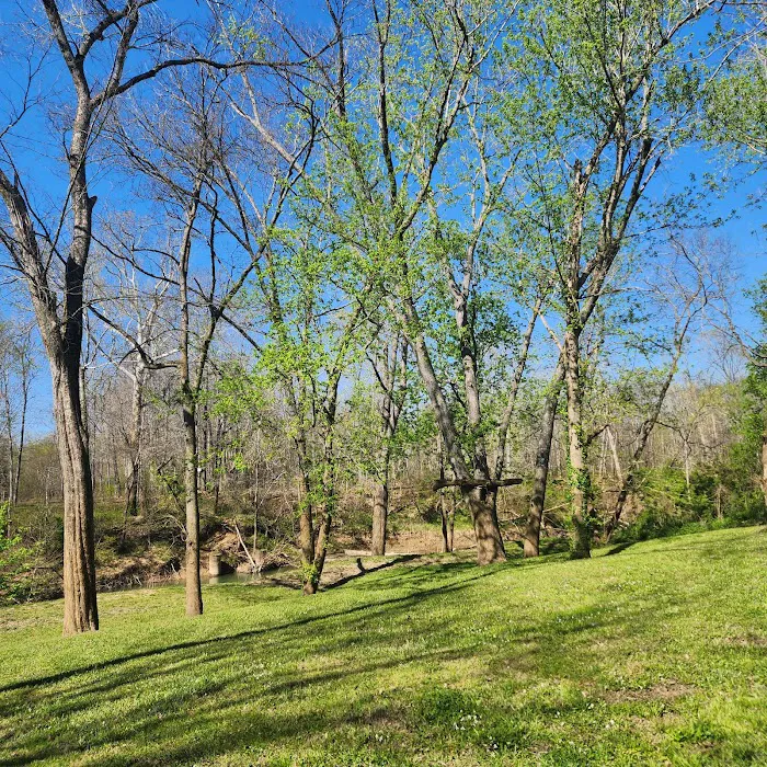 Castor River Hideaway Campground Picture 4