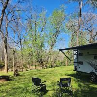 Castor River Hideaway Campground ico