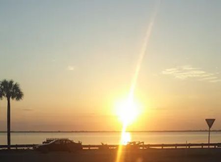 Indian River Shores Rv