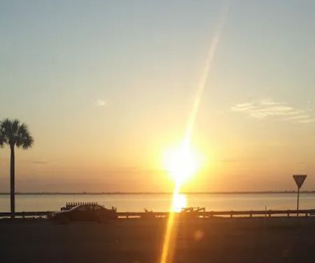 Indian River Shores Rv