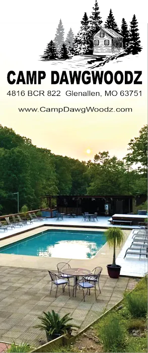 Camp Dawg Woodz Picture 4