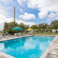 River Grove 55+ Manufactured Home Community ico