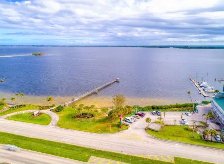 Pelican Bay