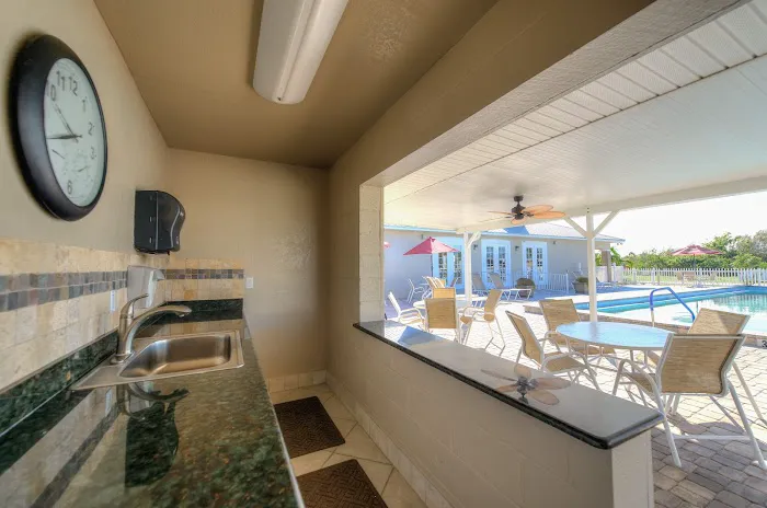 Pelican Bay Picture 9