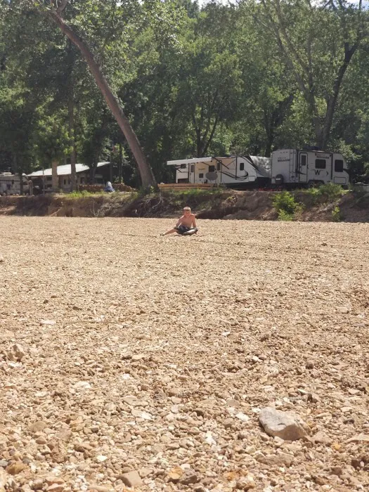 Arrowhead Campground Picture 8