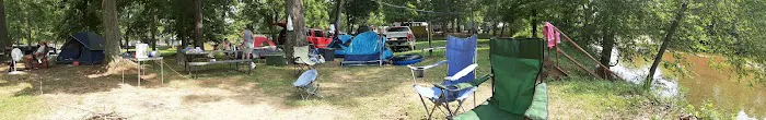 Arrowhead Campground Picture 6