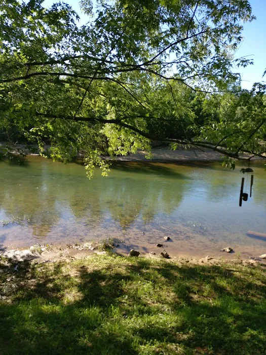 Arrowhead Campground Picture 2