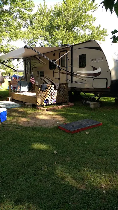 Arrowhead Campground Picture 5