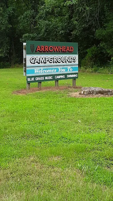 Arrowhead Campground Picture 7