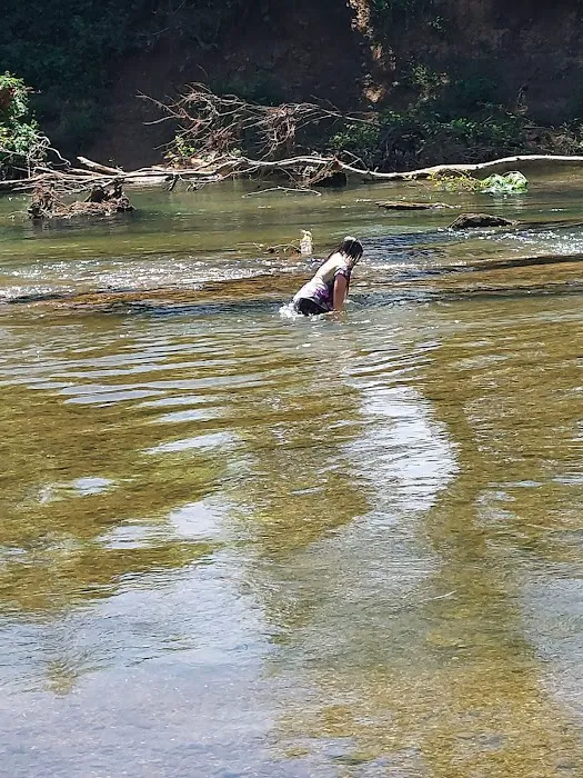 Castor River Campground Picture 4