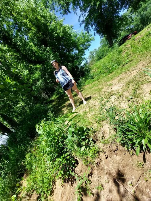 Castor River Campground Picture 5
