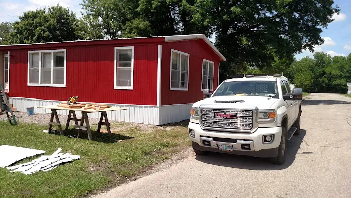 Whispering Pines Mobile Home Community Picture 1