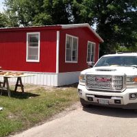 Whispering Pines Mobile Home Community ico