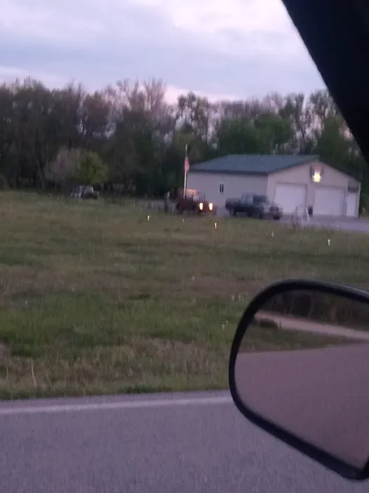 Whispering Pines Mobile Home Community Picture 2