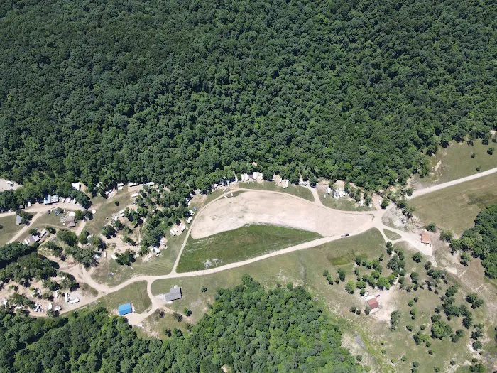 River Valley Campground Picture 1