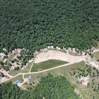 River Valley Campground ico
